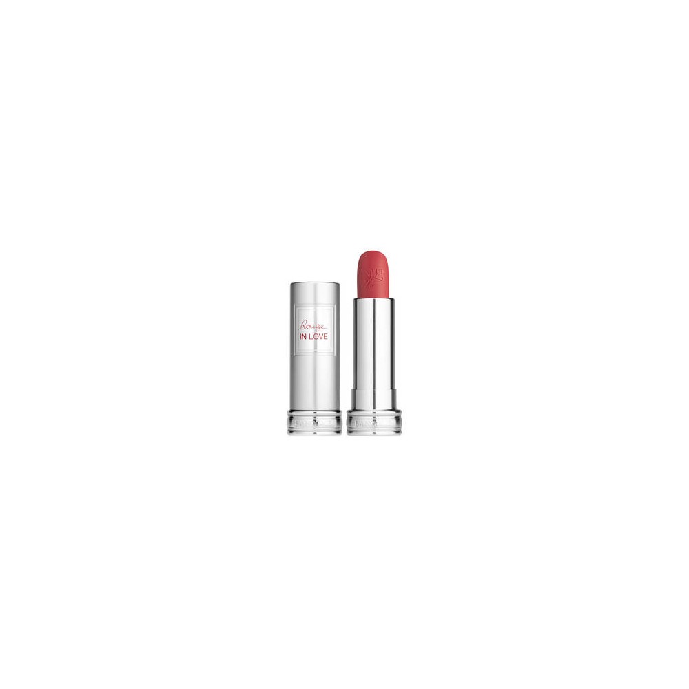 Lancome Rouge in Love Rossetto - 187M Red My Lips 
