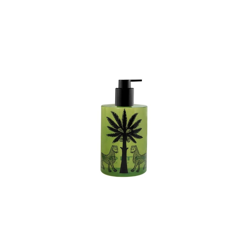 Ortigia Bergamotto - Gel Corpo Detergente 500 ml 