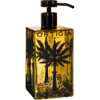 Ortigia Zagara - Sapone...