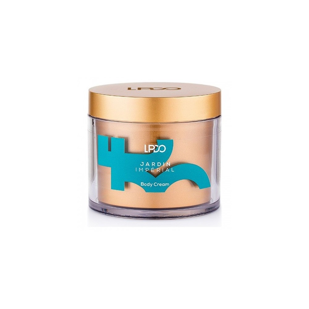 Lpdo Jardin Imperial Body Cream - Crema Corpo 200 ml 