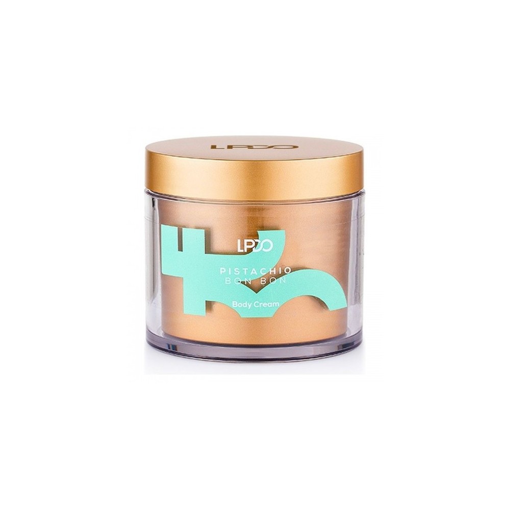 Lpdo Pistachio Bon Bon - Crema Corpo 200 ml 