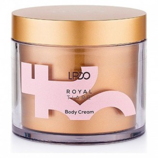 Lpdo Royal Tiare Body Cream...