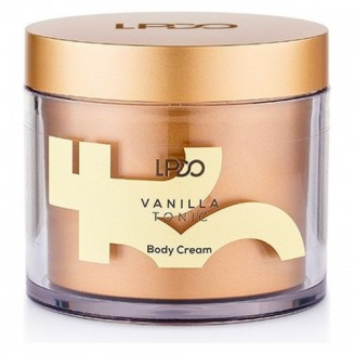 Lpdo Vanilla Tonic Body...