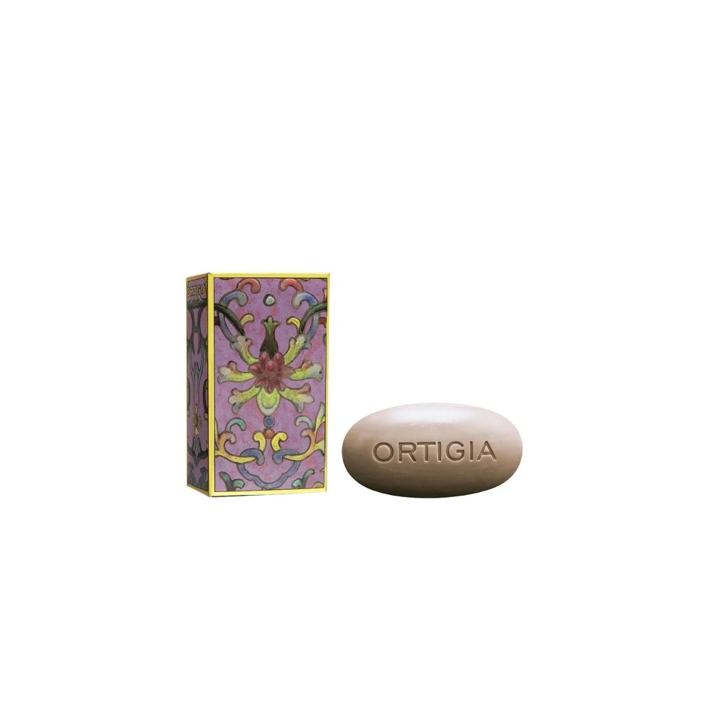 Ortigia Aragona - Sapone per mani 40 g 