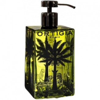 Ortigia Lime di Sicilia -...