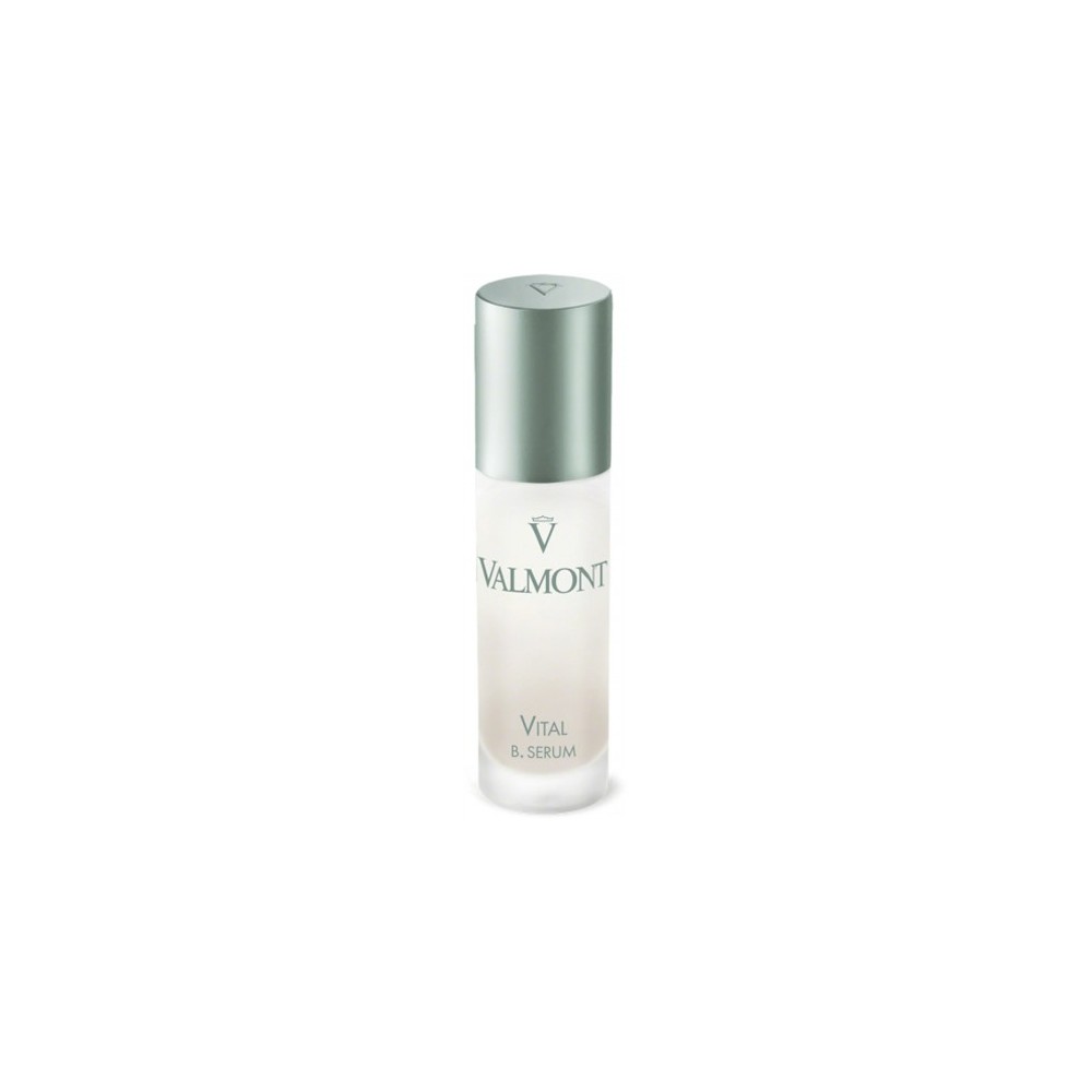 Valmont Vital B. Serum - Siero Rivitalizzante Anti-Età Illuminante 30 ml 