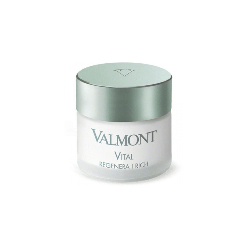 Valmont Vital Regenera i Rich - Crema Viso Anti-Età Energizzante 50 ml 