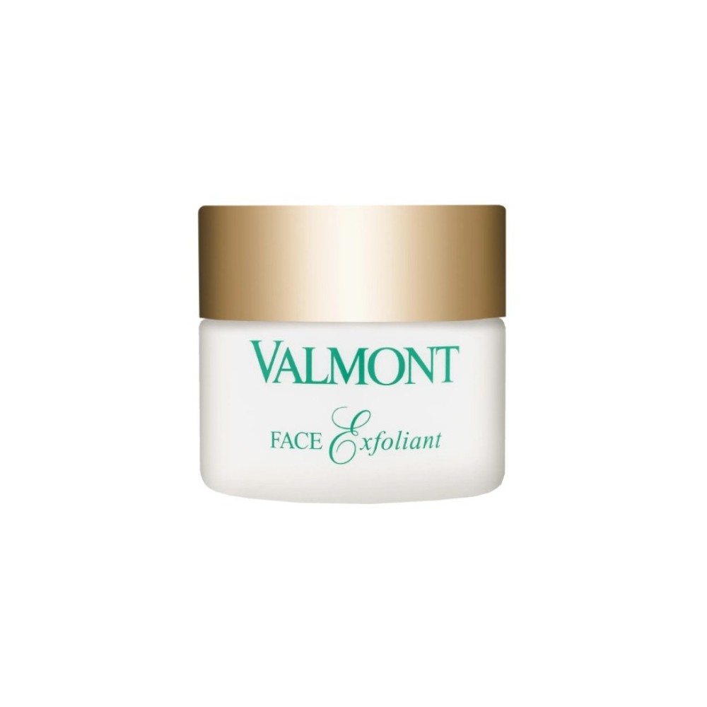 Valmont Face Exfoliant - Crema Esfoliante Rivitalizzante 50 ml 