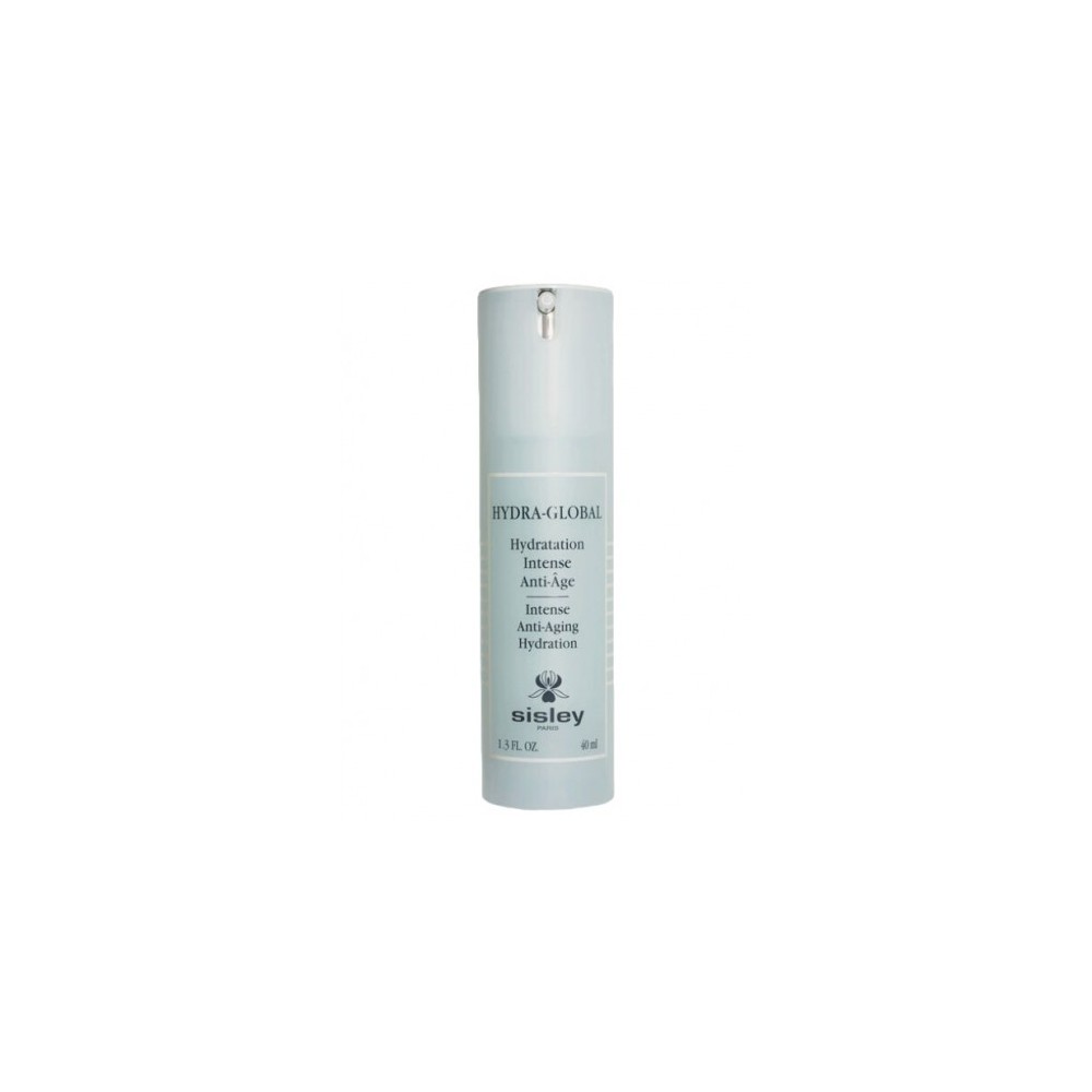 Sisley Hydra-Global High Performance Hydration - Trattamento Idratante Intensivo 40 ml 