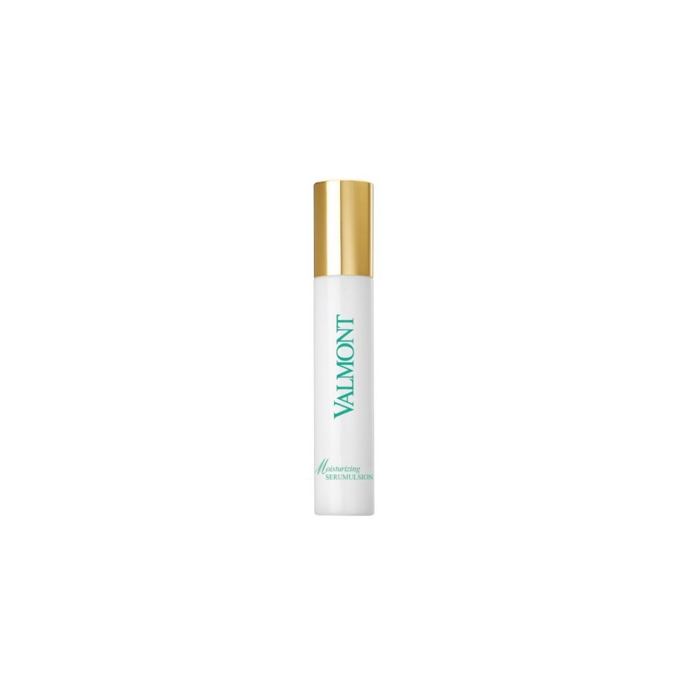 Valmont Moisturizing Serumulsion - Emulsione Idratante 30 ml 