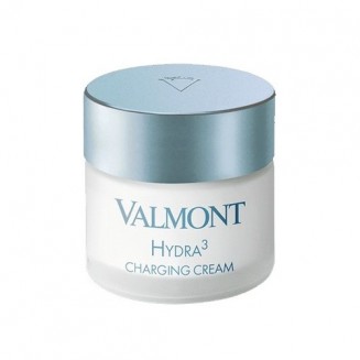 Valmont Hydra3 Charging...