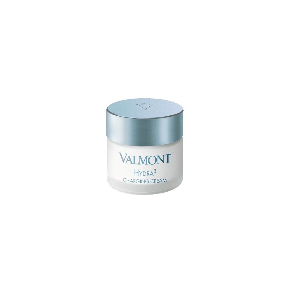 Valmont Hydra3 Charging Cream - Crema Viso Idratante 50 ml 