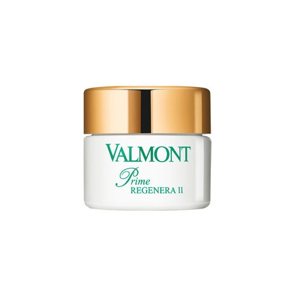 Valmont Prime Regenera II - Balsamo Riparatore Nutriente Intensivo 50 Ml 
