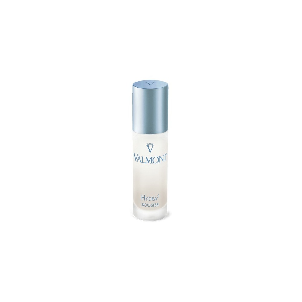 Valmont Hydra 3 Booster - Siero idratante rimpolpante viso 30 ml 