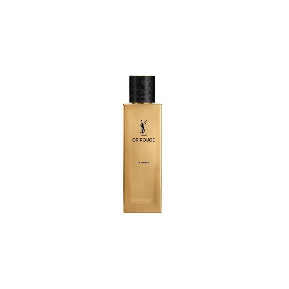 Yves Saint Laurent Or Rouge - Lozione Tonificante Idratante 150 ml 