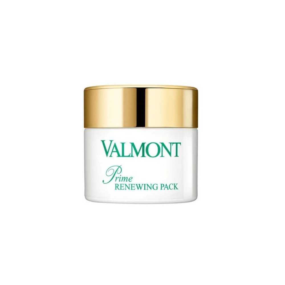Valmont Prime Renewing Pack - Maschera Viso Anti-età 75 ml 
