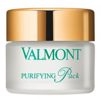 Valmont Purifying Pack -...