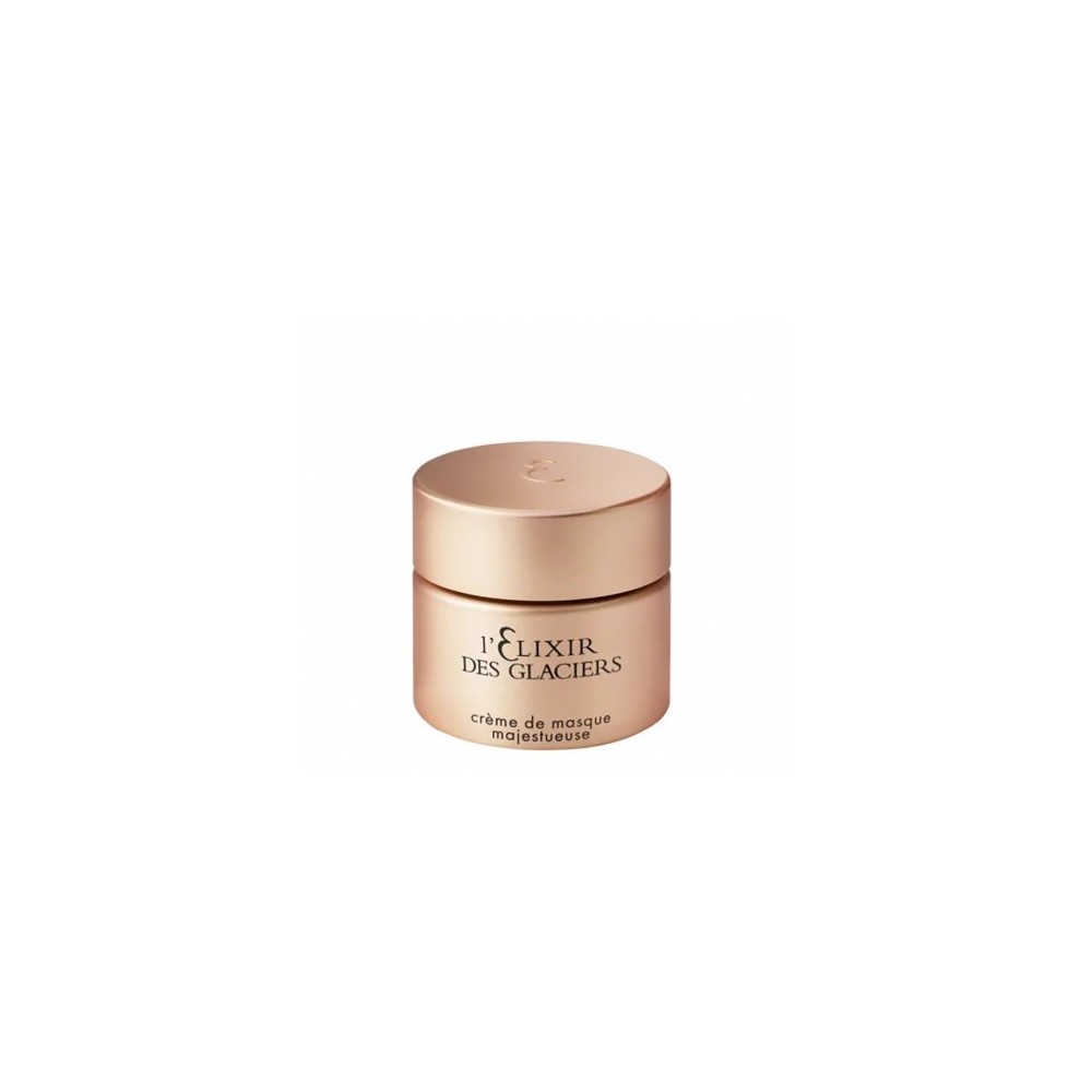 Valmont Creme de Masque Majestueuse - Trattamento Viso Nutriente Rigenerante Per Pelli Mature e Secche 50 ml 