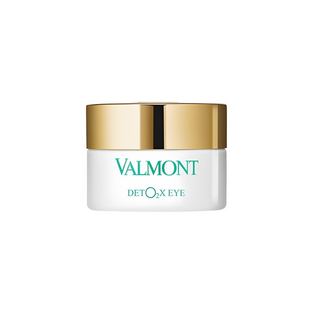 Valmont Deto2X Eye - Crema Contorno Occhi 12 ml 