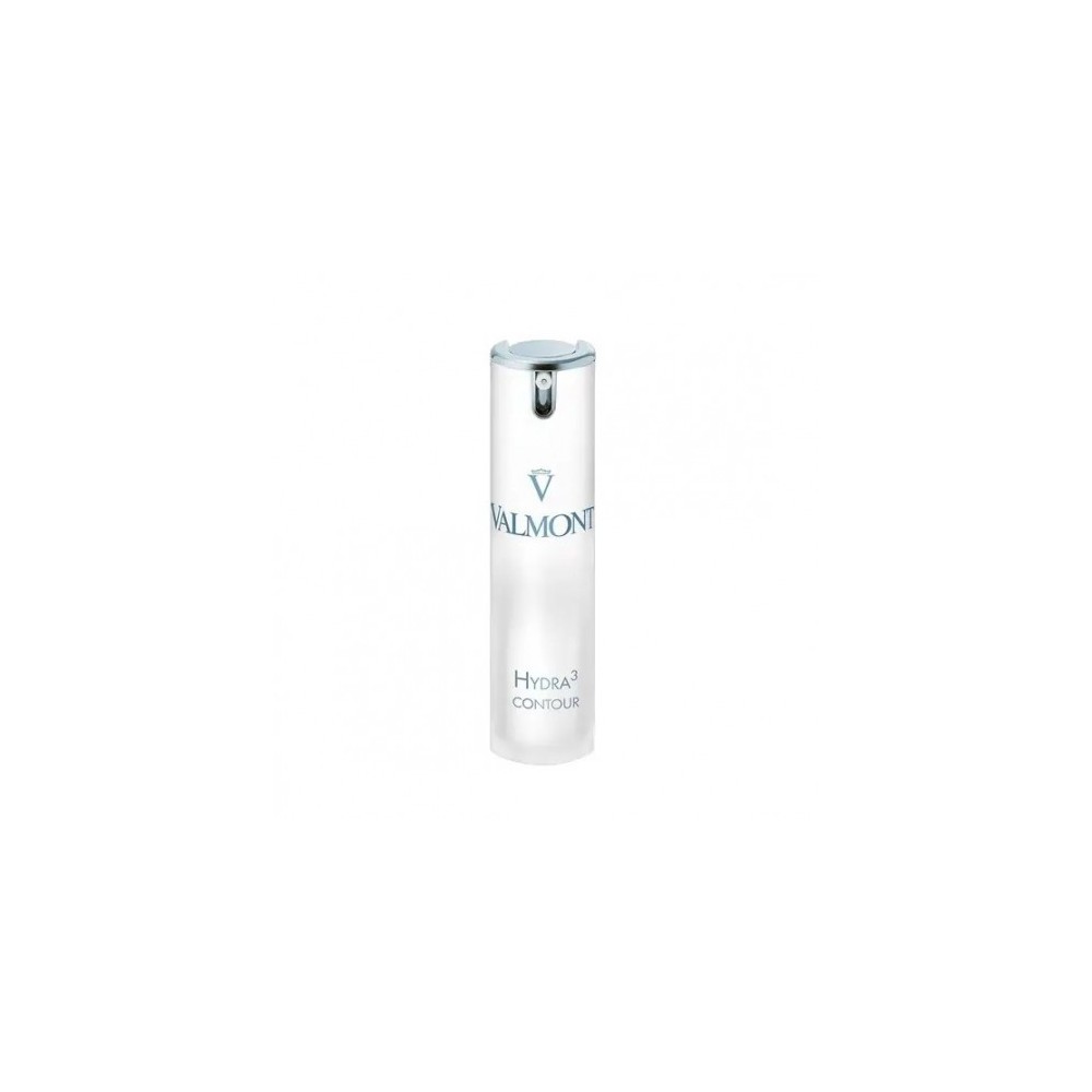 Valmont Hydra3 Contour - Gel Contorno Occhi Idratante 15 ml 