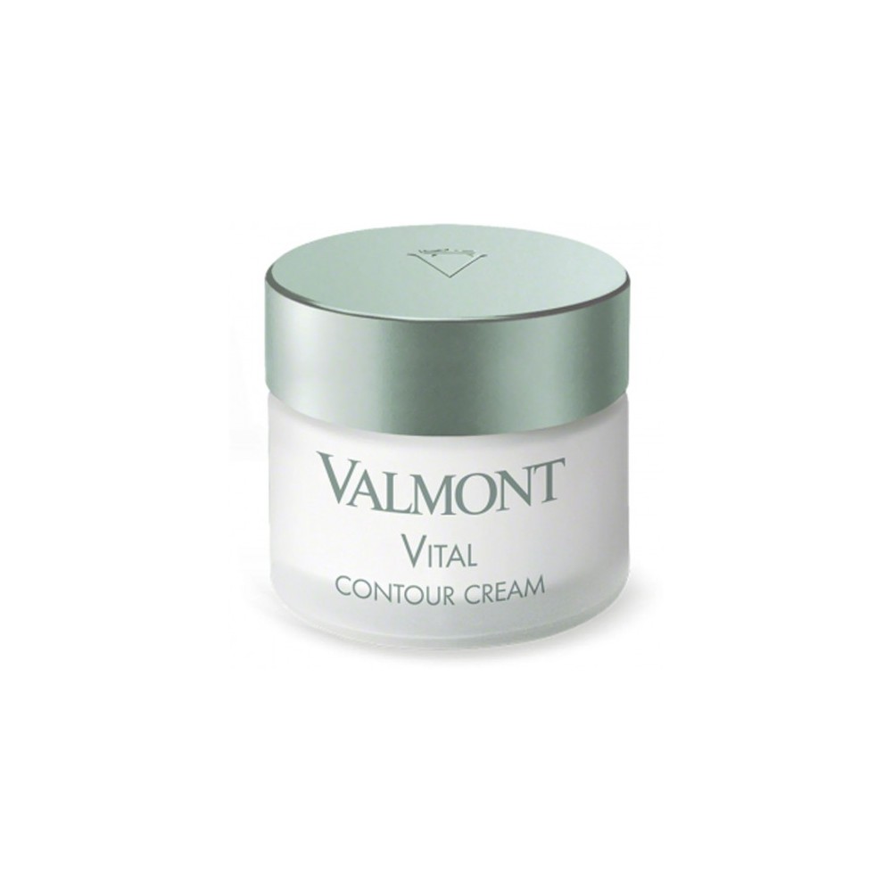Valmont Vital Contour Crema - Crema Contorno Occhi Rivitalizzante Anti-Età 15 ml 