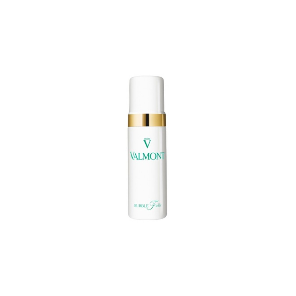 Valmont Bubble Falls - Mousse Detergente Equilibrante 150 ml 