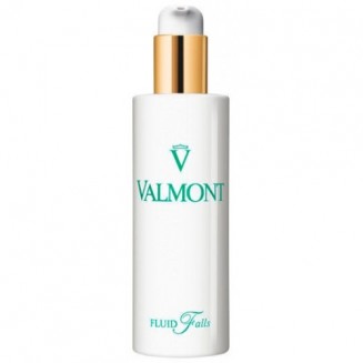 Valmont Fluid Falls - Latte...
