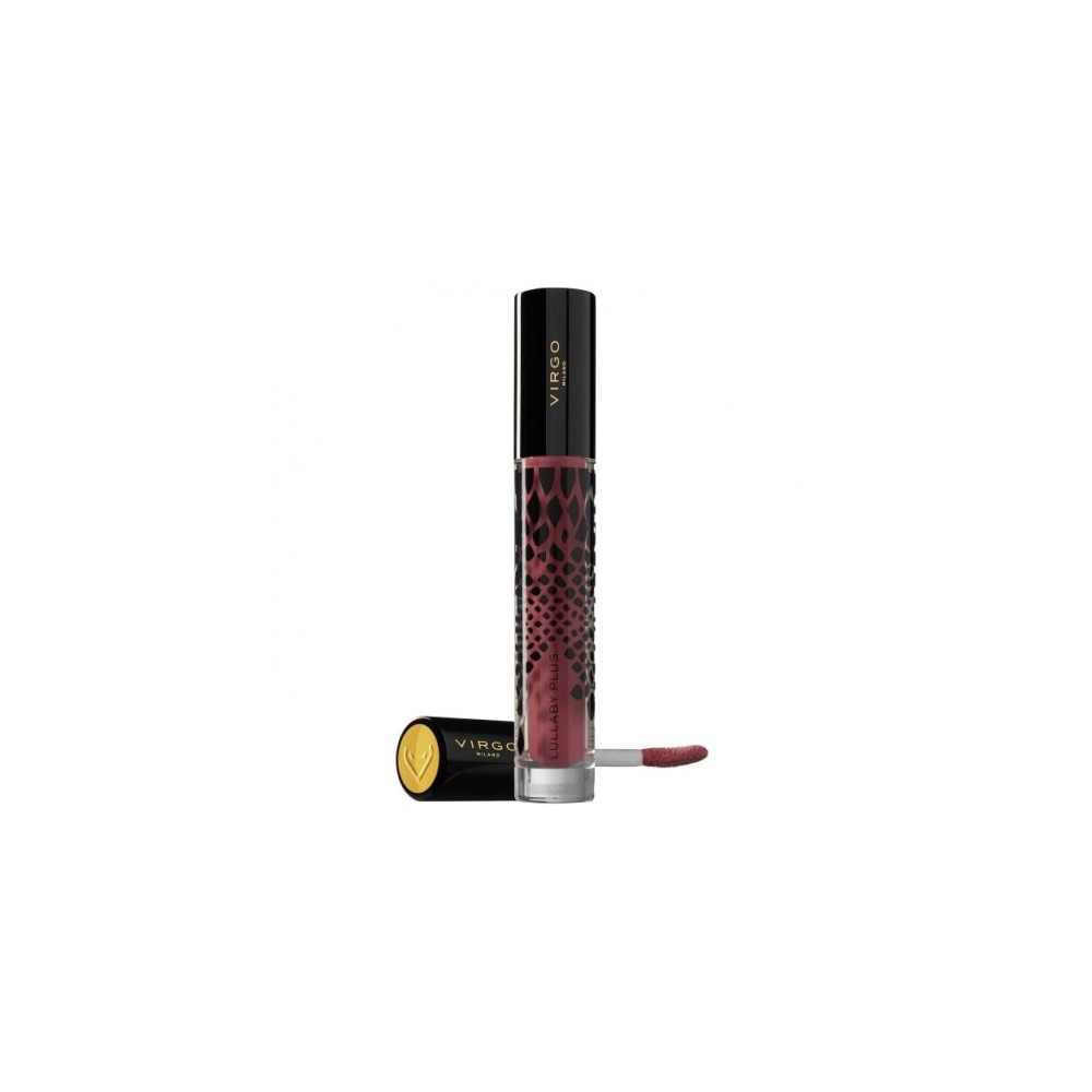 Virgo Lullaby Plus Medium Coverage Gloss - Lucidalabbra N. 03 
