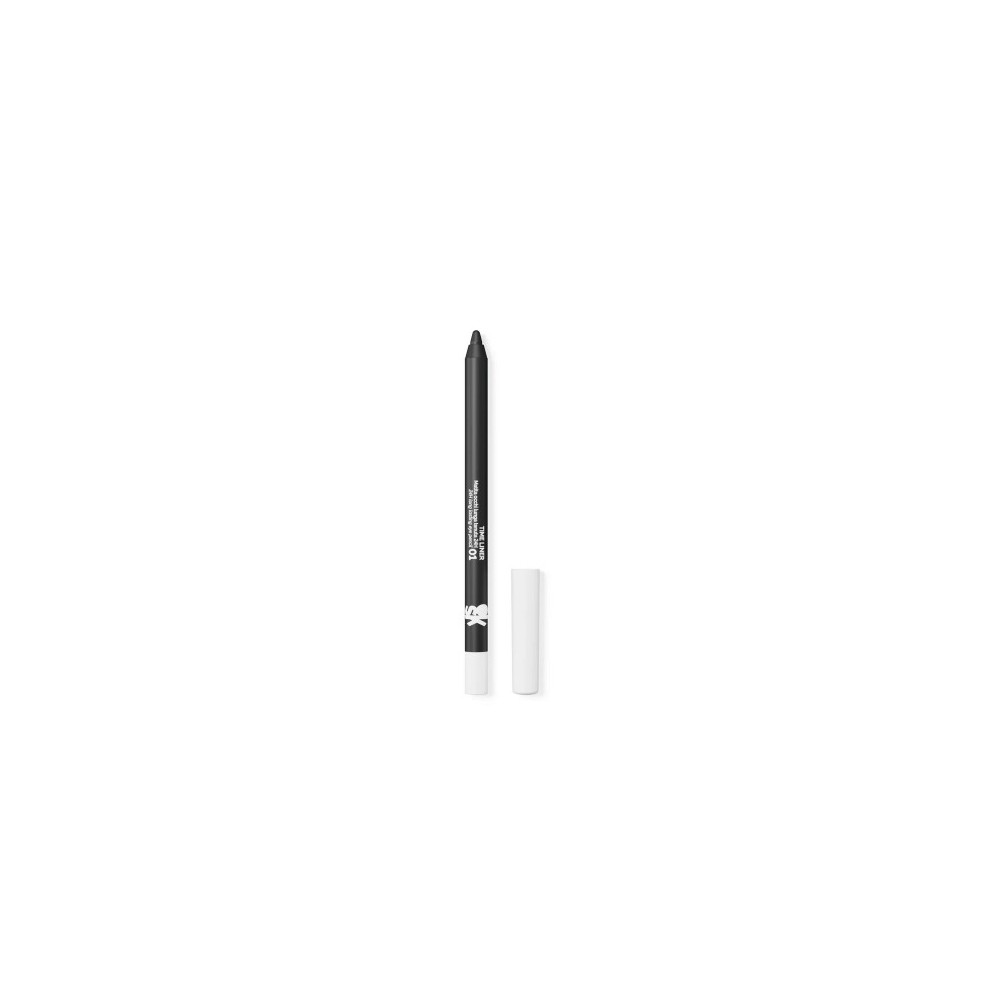 Veralab Overskin Time Liner - Matita Occhi N. 01 Bold Black 
