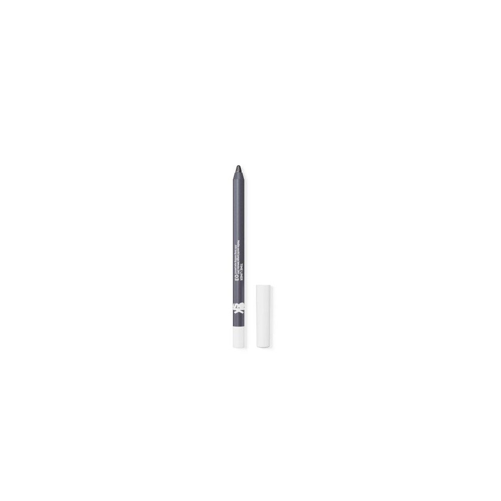 Veralab Overskin Time Liner - Matita Occhi N. 03 Smokey Grey 