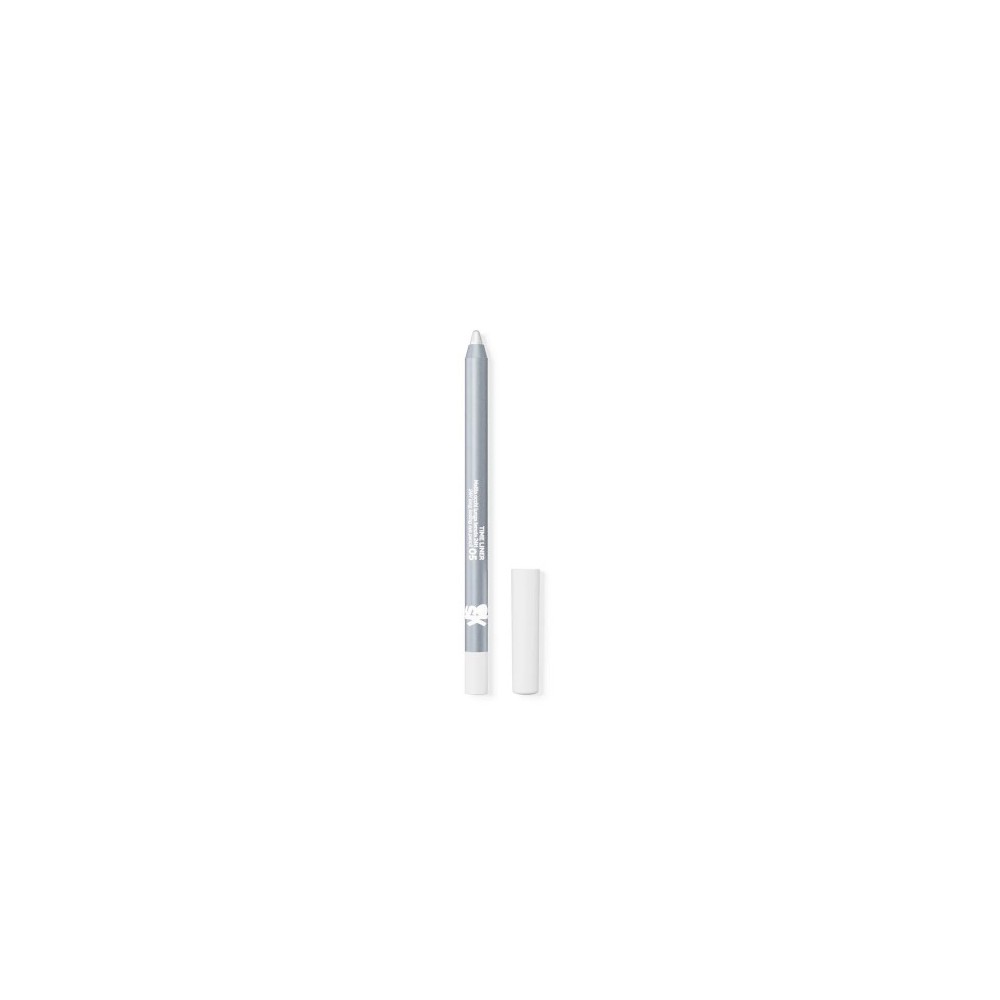 Veralab Overskin Time Liner - Matita Occhi N. 05 Mystic Silver 