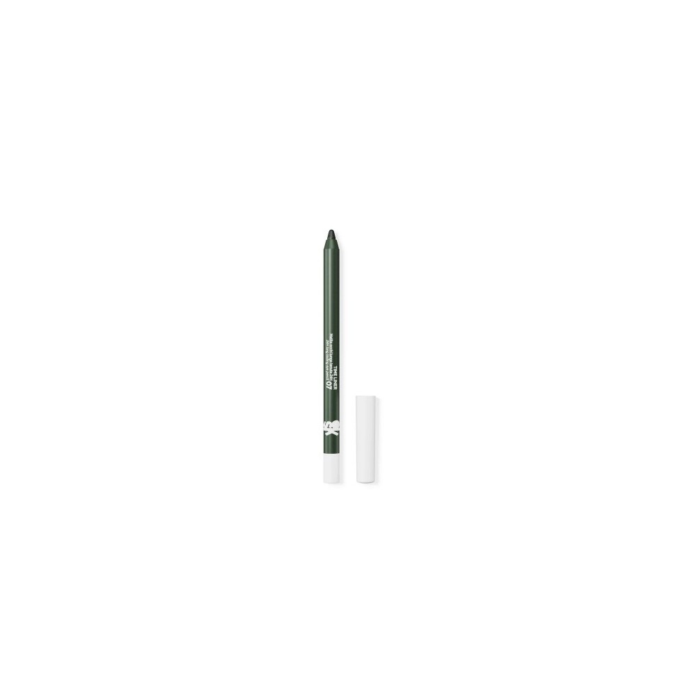 Veralab Overskin Time Liner - Matita Occhi N. 07 Metallic Green 