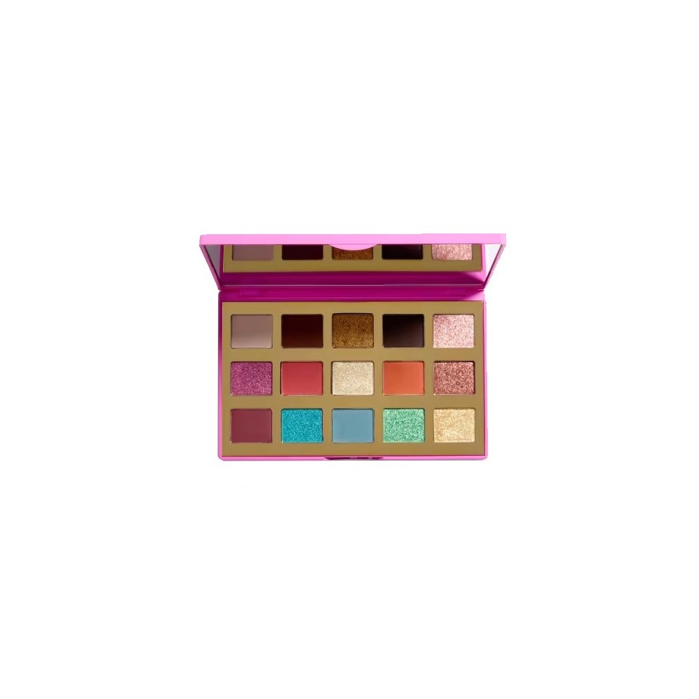 Virgo Palette Beyoutiful Eyeshadow Palette N. 01 
