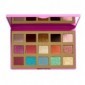 Virgo Palette Beyoutiful Eyeshadow Palette N. 01