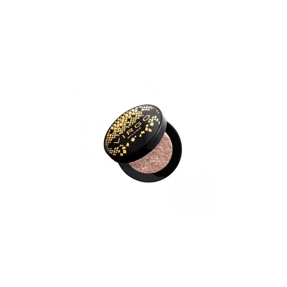 Virgo Eternity Metal Eyeshadow N. 1B 
