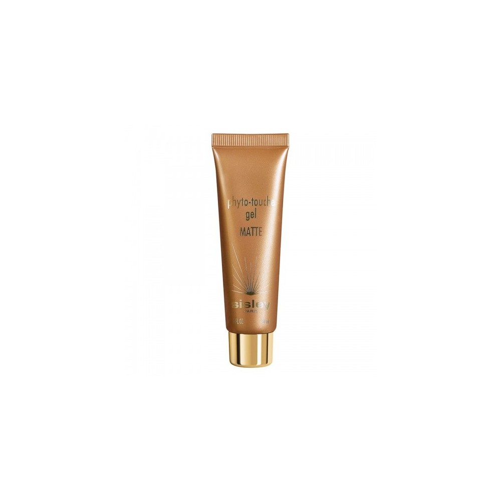 Sisley Phyto-Touche Gel - Blush Matte 30 ml 