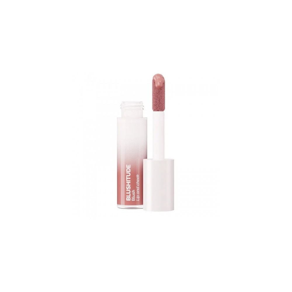 Veralab Blushitude - Blush Multiuso N. 01 Soft Nude 