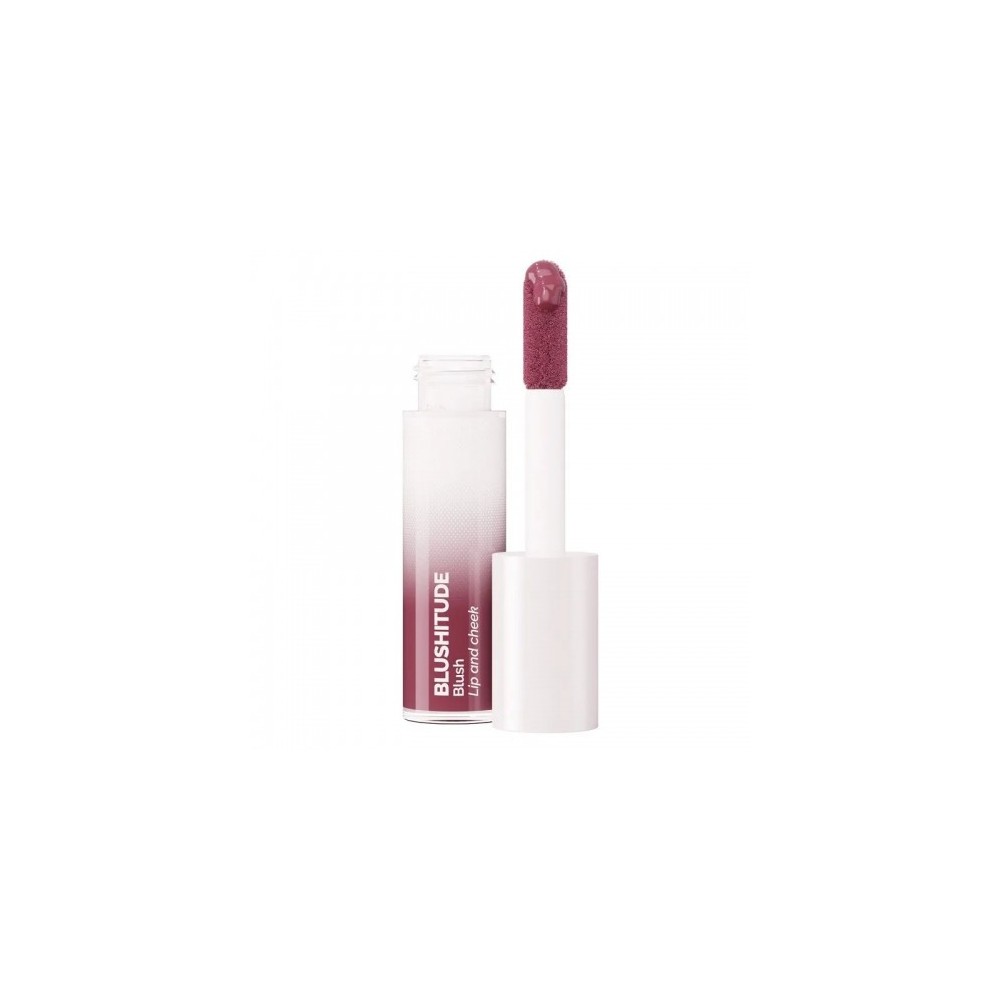 Veralab Blushitude - Blush Multiuso N. 05 Berry Tint 