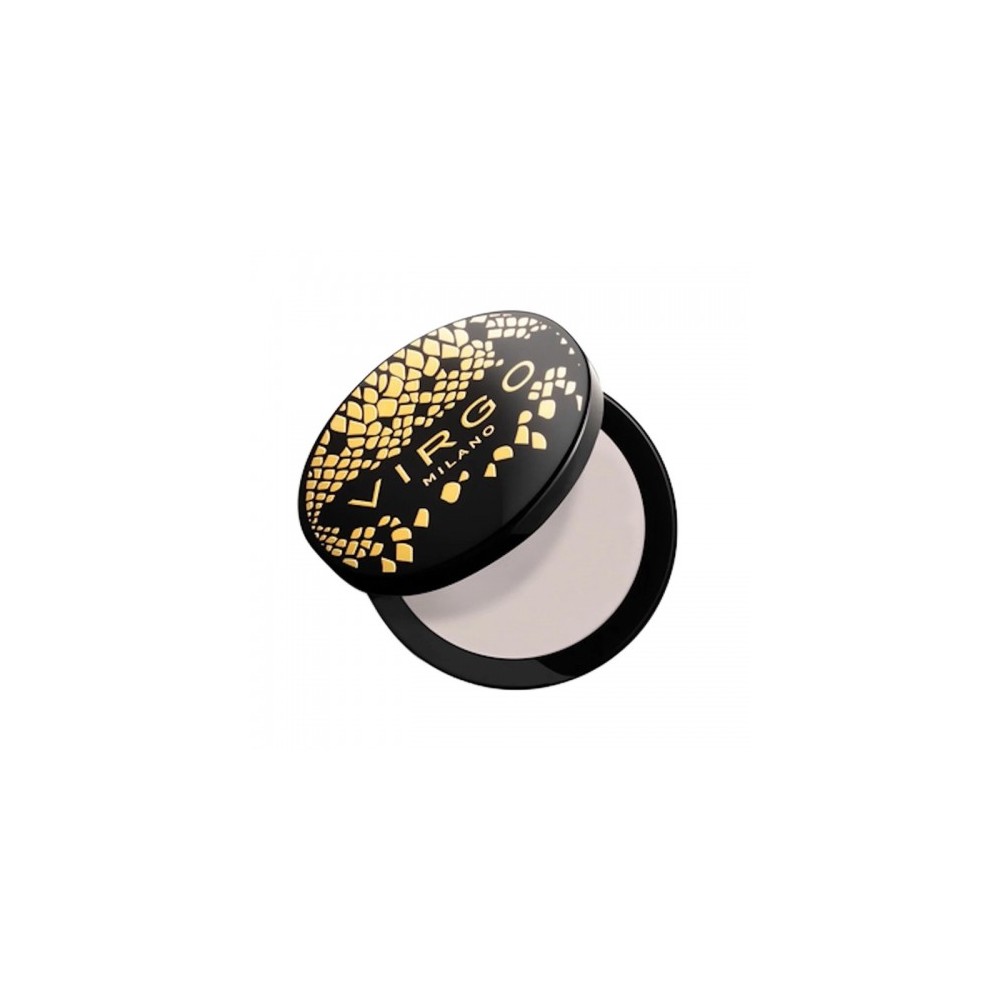 Virgo Absolute Setting Powder - Cipria N. 01 
