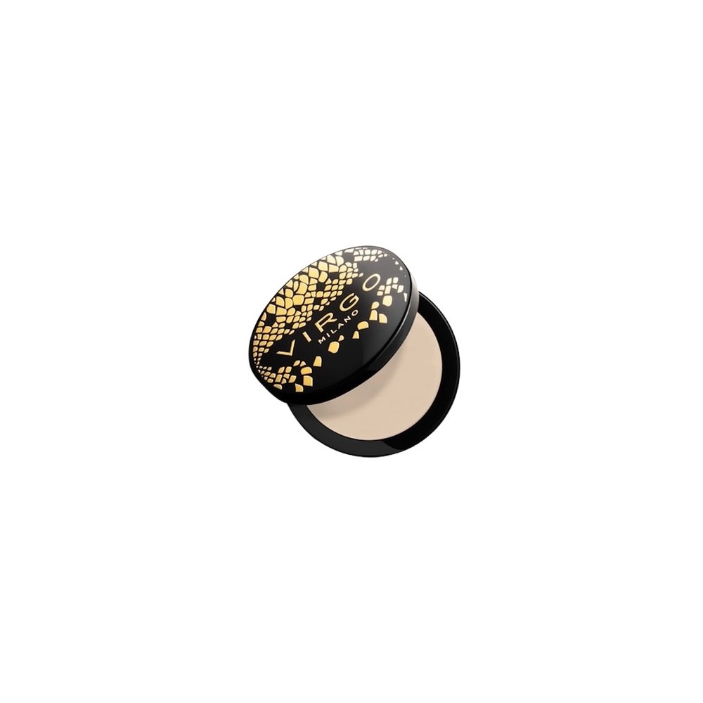 Virgo Absolute Setting Powder - Cipria N.02 