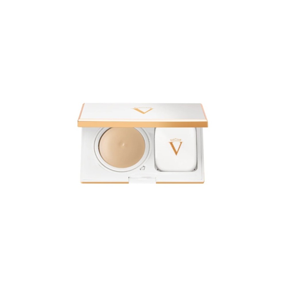 Valmont Perfecting Powder Cream - Fondotinta Idratante N. 10 Fair Porcelaine 
