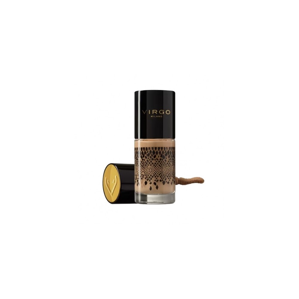 Virgo Strobeyes - Correttore Base & Top Multiuso N. 01 