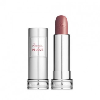 Lancome Rouge in Love Rossetto - 240M Rose En Deshabille