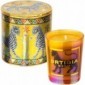 Ortigia Macchiamare Oro - Candela 80 gr