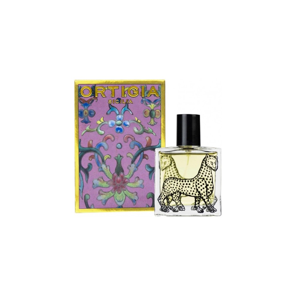 Ortigia Aragona - Eau De Parfum Donna 30 ml Vapo 