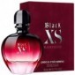 Paco Rabanne Black xs Black Excess - Eau de Parfum Donna 80 ml Vapo