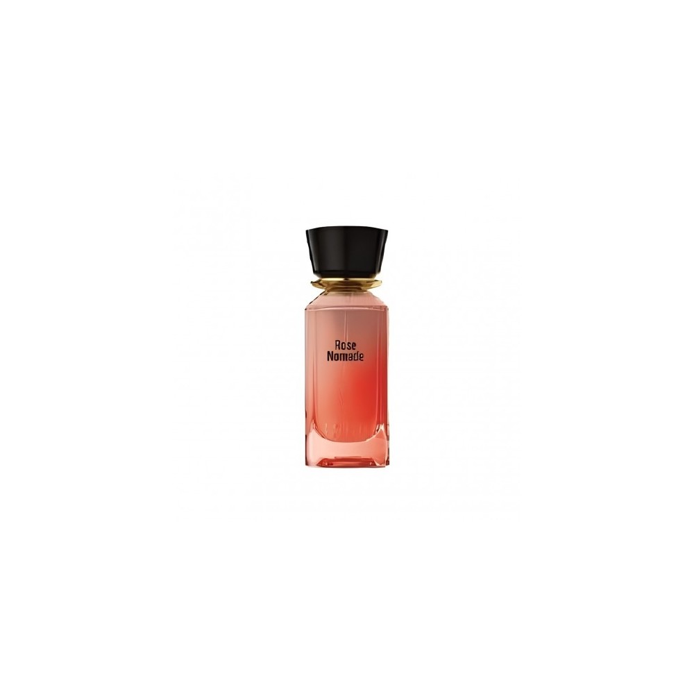Capucci Rose Nomade Vanilla Elixir - Parfum Intense Donna 100 ml Vapo 