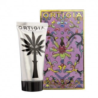 Ortigia Aragona - Crema...