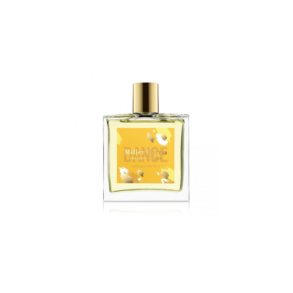 Miller Harris Dance Amongst The Lace - Eau De Parfum Unisex 100 ml Vapo 