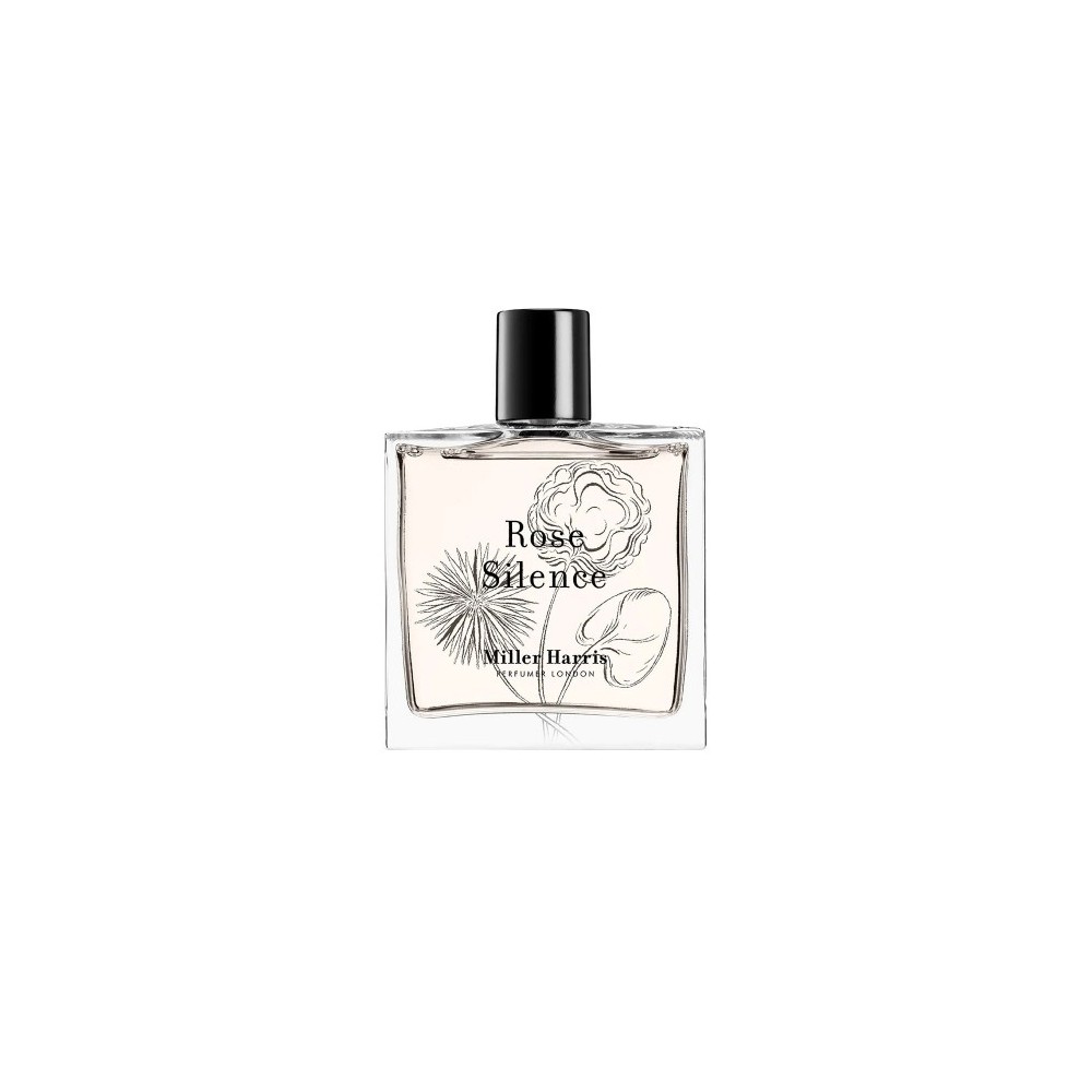 Miller Harris Rose Silence - Eau De Parfum Unisex 100 ml Vapo 
